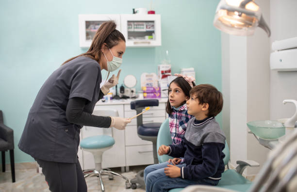 Best Dental Exams and Cleanings  in Loop, PA