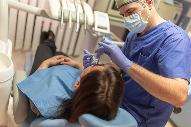 Best Emergency Dental Care  in Loop, PA