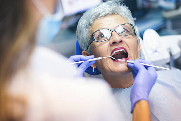 Full Mouth Reconstruction in Loop, PA